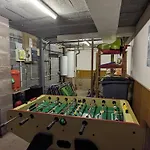 Familial Vosges Avec Baby-foot Et Animaux Admis - Fr-1-589-688 방트롱