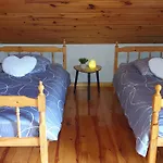 Familial Vosges Avec Baby-foot Et Animaux Admis - Fr-1-589-688 Ventron