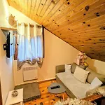 펜션 Familial Vosges Avec Baby-foot Et Animaux Admis - Fr-1-589-688 *