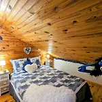 펜션 Familial Vosges Avec Baby-foot Et Animaux Admis - Fr-1-589-688 방트롱