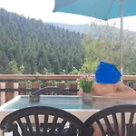 Familial Vosges Avec Baby-foot Et Animaux Admis - Fr-1-589-688 방트롱