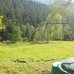 Familial Vosges Avec Baby-foot Et Animaux Admis - Fr-1-589-688 펜션