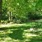 펜션 Familial Vosges Avec Baby-foot Et Animaux Admis - Fr-1-589-688 *