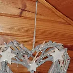 Familial Vosges Avec Baby-foot Et Animaux Admis - Fr-1-589-688 펜션