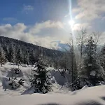 펜션 Familial Vosges Avec Baby-foot Et Animaux Admis - Fr-1-589-688 *