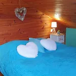 Feriehus Familial Vosges Avec Baby-foot Et Animaux Admis - Fr-1-589-688 Ventron