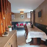 Familial Vosges Avec Baby-foot Et Animaux Admis - Fr-1-589-688 Ventron