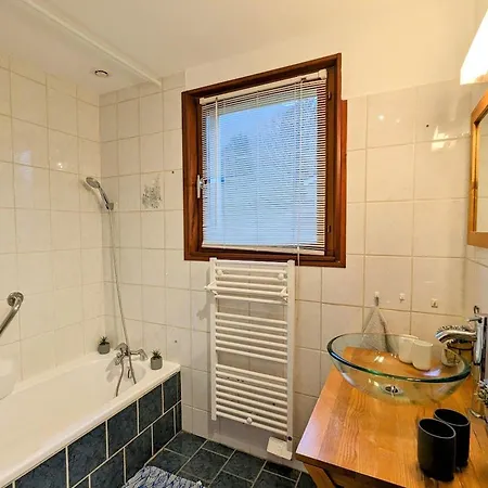 Familial Vosges Avec Baby-foot Et Animaux Admis - Fr-1-589-688