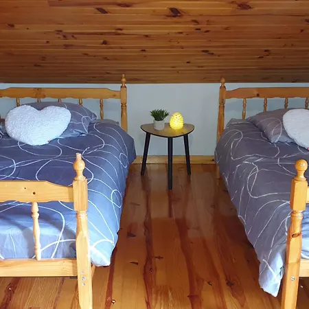 Familial Vosges Avec Baby-foot Et Animaux Admis - Fr-1-589-688 Ventron