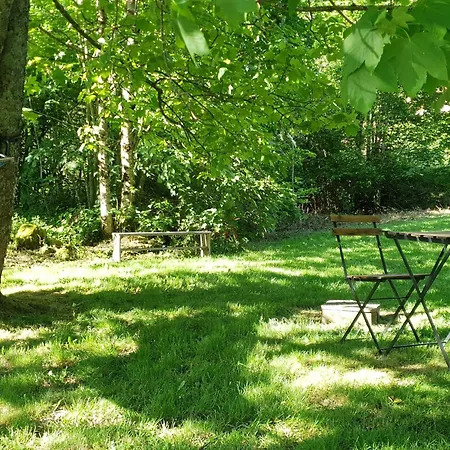 Holiday home Familial Vosges Avec Baby-foot Et Animaux Admis - Fr-1-589-688 *