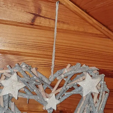 Familial Vosges Avec Baby-foot Et Animaux Admis - Fr-1-589-688 Hébergement de vacances