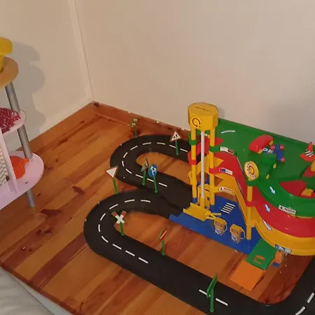 Familial Vosges Avec Baby-foot Et Animaux Admis - Fr-1-589-688 Holiday home