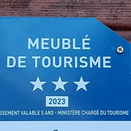 Familial Vosges Avec Baby-foot Et Animaux Admis - Fr-1-589-688 * Ventron