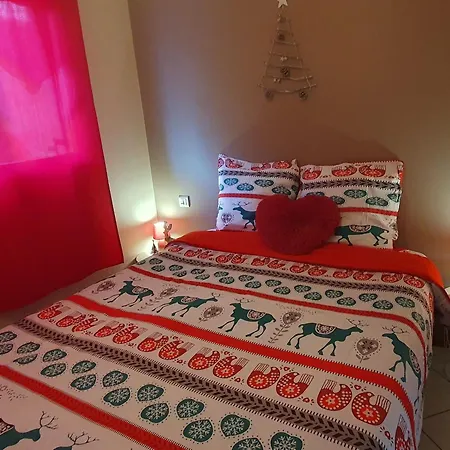 Holiday home Familial Vosges Avec Baby-foot Et Animaux Admis - Fr-1-589-688