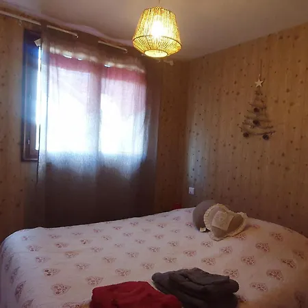 Holiday home Familial Vosges Avec Baby-foot Et Animaux Admis - Fr-1-589-688