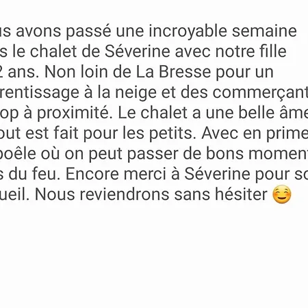 Familial Vosges Avec Baby-foot Et Animaux Admis - Fr-1-589-688 *