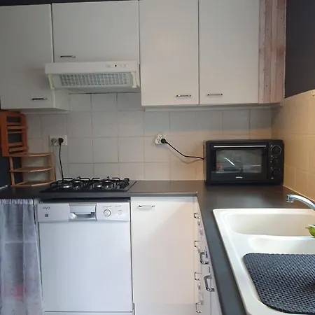 Ferienhaus Familial Vosges Avec Baby-foot Et Animaux Admis - Fr-1-589-688