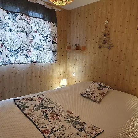 Ferienhaus Familial Vosges Avec Baby-foot Et Animaux Admis - Fr-1-589-688 Ventron