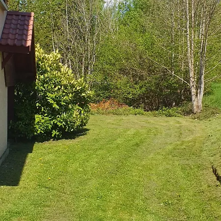 Familial Vosges Avec Baby-foot Et Animaux Admis - Fr-1-589-688 Ferienhaus *